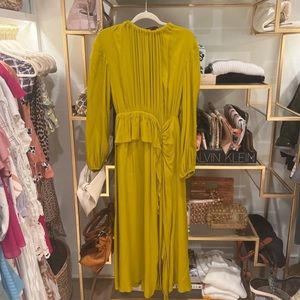 Ulla Johnson Dress Size S